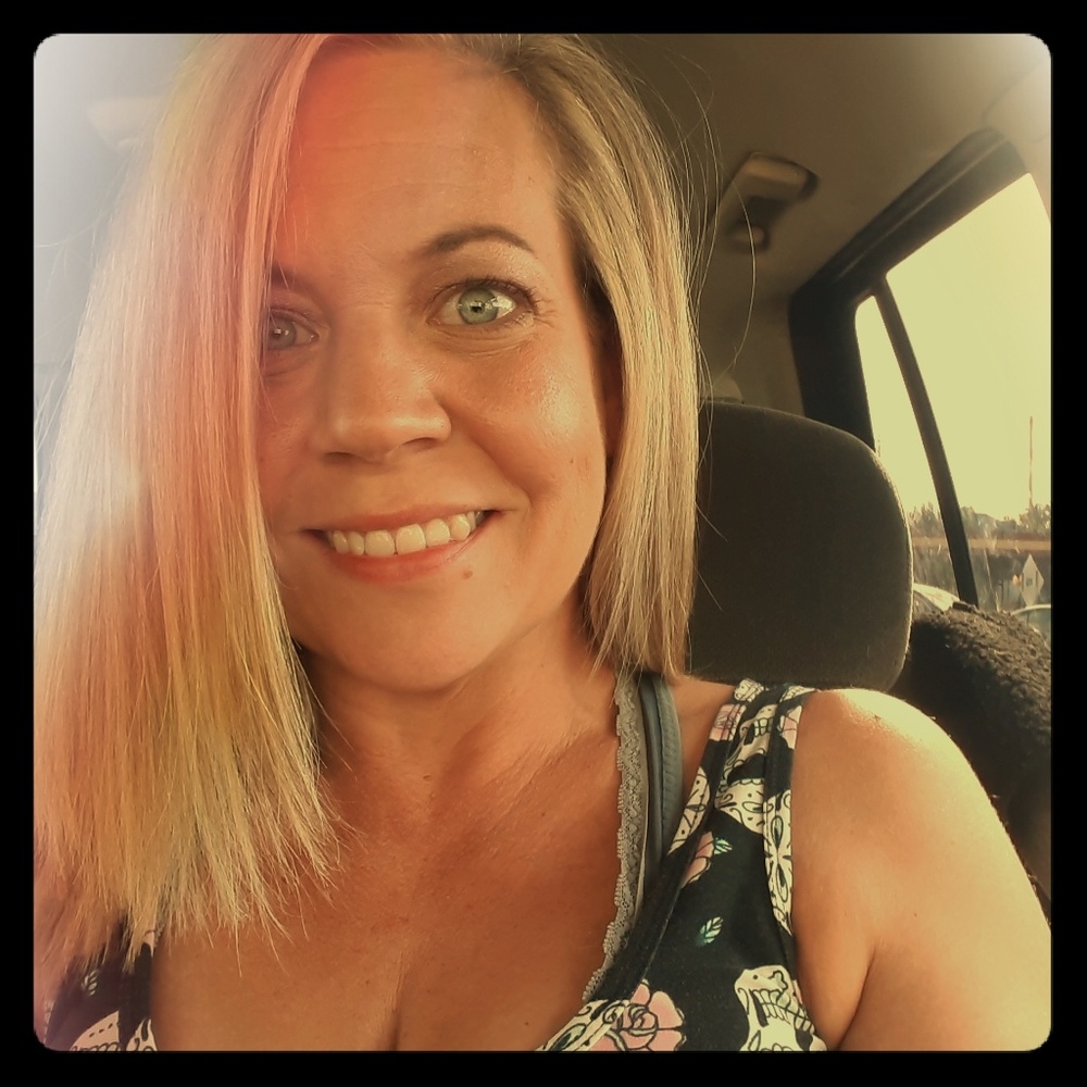 Meet your Posher, Jo